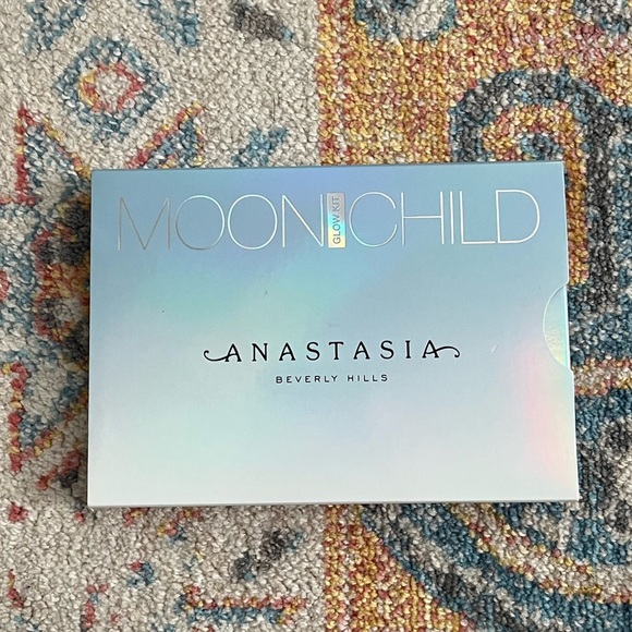 Anastasia Moonchild Glow Palette - Picture 1 of 4